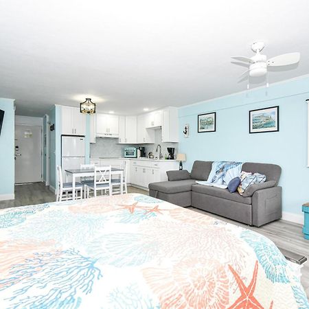 Park Place Unit 228 Cedar Key Exterior foto