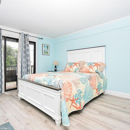 Park Place Unit 228 Cedar Key Exterior foto