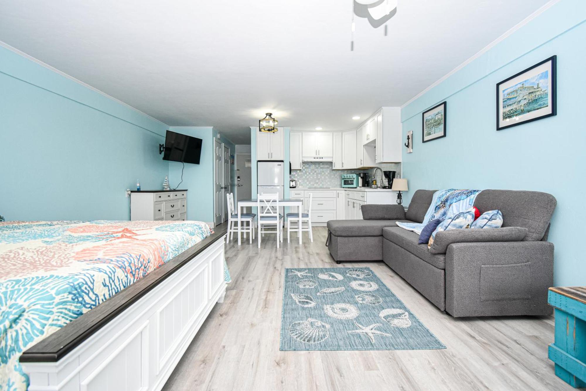 Park Place Unit 228 Cedar Key Exterior foto