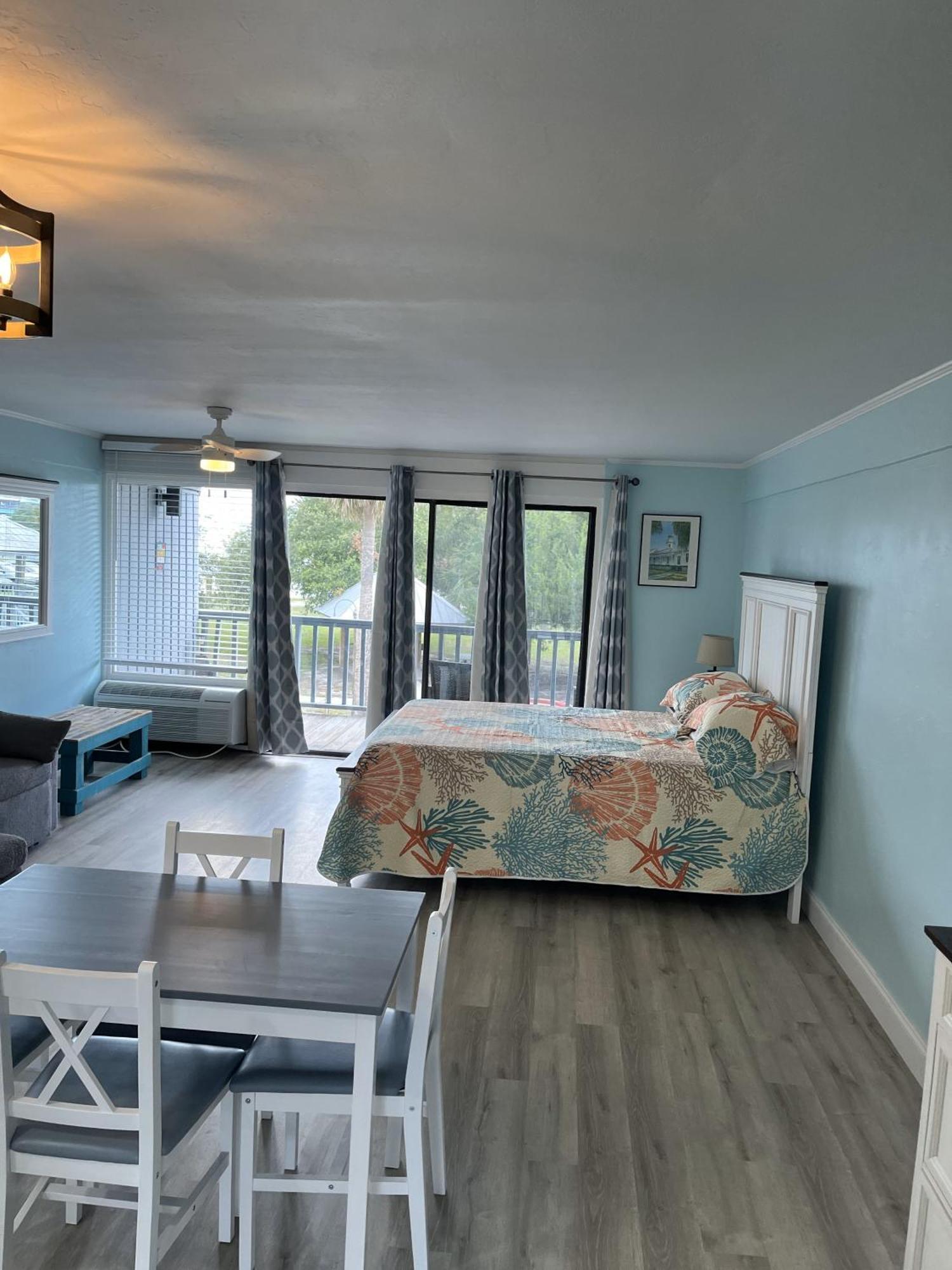Park Place Unit 228 Cedar Key Exterior foto