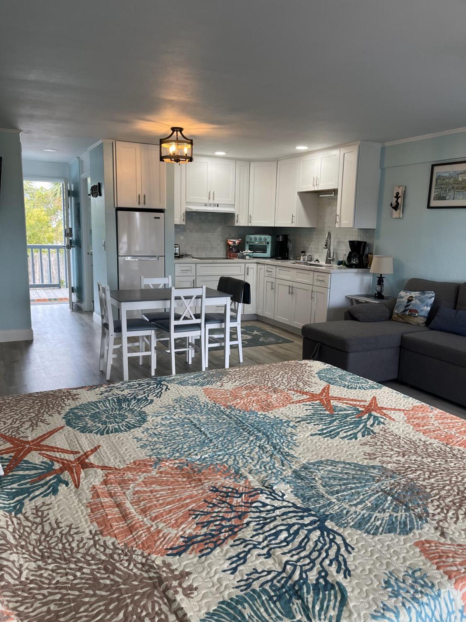 Park Place Unit 228 Cedar Key Exterior foto